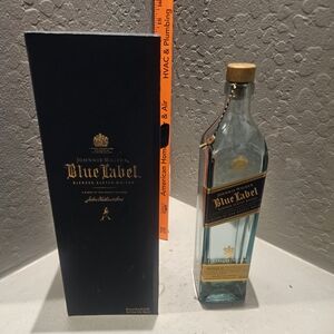 Johnnie Walker Blue Label Blended Scotch Whisky